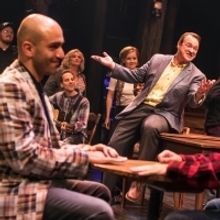 Wharton Center for Performing Arts Announces Tickets on Sale Soon for COME FROM AWAY