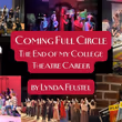 Student Blog: Coming Full Circle Photo
