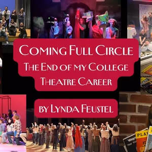 Student Blog: Coming Full Circle Photo
