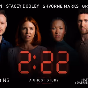 2:22 A GHOST STORY is Coming to Milton Keynes Theatre in September