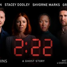 2:22 A GHOST STORY is Coming to Milton Keynes Theatre in September