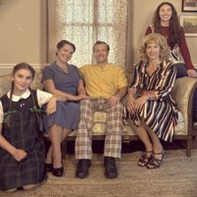 INCIDENT AT OUR LADY OF PERPETUAL HELP to Open at Ivoryton Playhouse in October