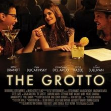 Video: Joanna Gleason's Directorial Debut THE GROTTO Trailer