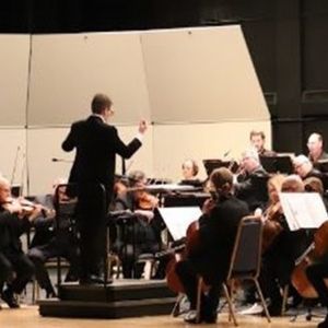 No Name Pops to Perform Concert of Movie Scores Including STAR WARS & More Interview