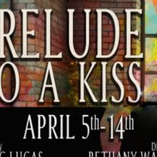 Review: PRELUDE TO A KISS at the The Bastrop Opera House