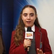 TV: Hablamos con el equipo de MATILDA EL MUSICAL