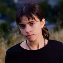 Maria BC Shares New Single 'Still'