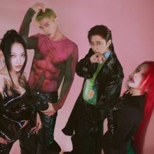K-POP Sensation KARD Comeback with Sixth Album ICKY