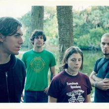 NYMB's Entire Reissued Catalog Available Now via Forge Again Records