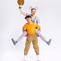 Ballet CoLaboratory to Debut A MOUSE, A COOKIE Ballet for Kids in March
