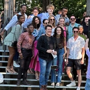Review: MSMT Treats Large Crowd to Free Outdoor Concert on the Mall