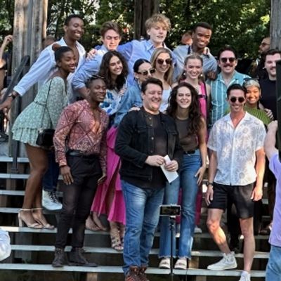 Review: MSMT Treats Large Crowd to Free Outdoor Concert on the Mall