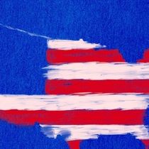 Review Roundup: AMERICA THE BEAUTIFUL at King's Head Theatre