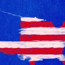 Review Roundup: Neil LaBute’s AMERICA THE BEAUTIFUL at King's Head Theatre