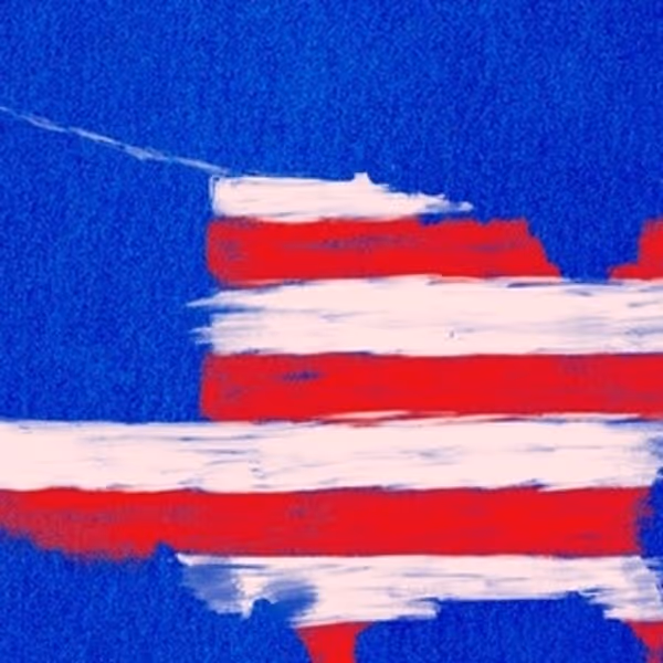 Review Roundup: Neil LaBute’s AMERICA THE BEAUTIFUL at King's Head Theatre Photo
