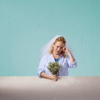 BWW REVIEW: WAYSIDE BRIDE Celebrates Reverend Ted Noffs' Inclusive Ministry That Challenged The Norms Of 1970's Australia