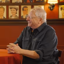 Video: Tim Weil Shares Behind the Scenes Stories from the Making of RENT