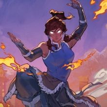 THE LEGEND OF KORRA IN CONCERT Sets 2027 UK Dates