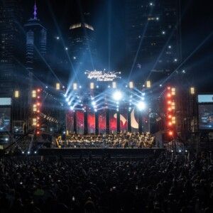 Tarmo Peltokoski to Headline HK Phil's SWIRE SYMPHONY UNDER THE STARS