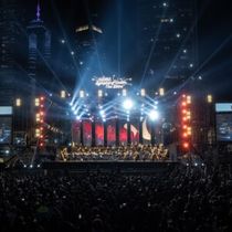 Tarmo Peltokoski to Headline HK Phil's SWIRE SYMPHONY UNDER THE STARS
