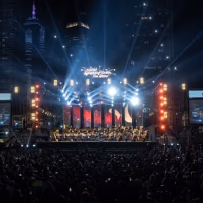 Tarmo Peltokoski to Headline HK Phil's SWIRE SYMPHONY UNDER THE STARS