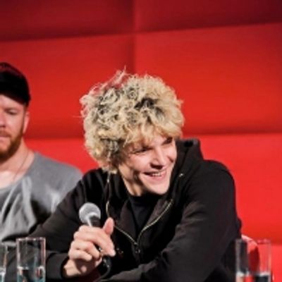 BWW Interview: Artistic Director of Highways Patrick Kennelly Discusses Inaugural FILM MAUDIT 2.0 FESTIVAL