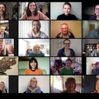 Hope Mill Theatre's Play Reading Club Celebrates Third Birthday