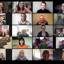 Hope Mill Theatre's Play Reading Club Celebrates Third Birthday