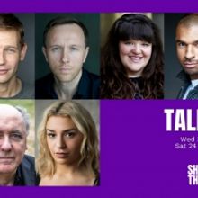 Sheffield Theatres Announces Cast and Dates For Victoria Wood's TALENT