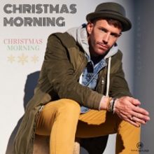 Celebrate 'Christmas Morning' With Ryan Brahms' Moving New Single