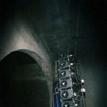 LYOD & Alexis Troy Drop 'Future Zulu' Ahead of Long-Awaited 'Nightfall' EP