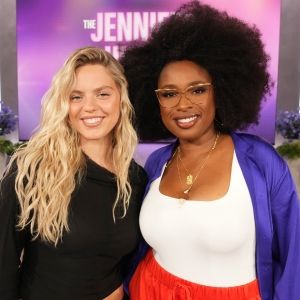 THE JENNIFER HUDSON SHOW to Begin Streaming for Free on Tubi