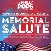 The Philly POPS Announces Special Fireworks Display And Opens Public Seating For Memo Interview