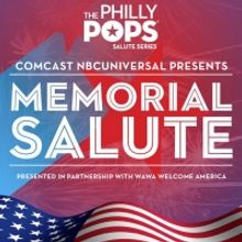 The Philly POPS Announces Special Fireworks Display And Opens Public Seating For Memo