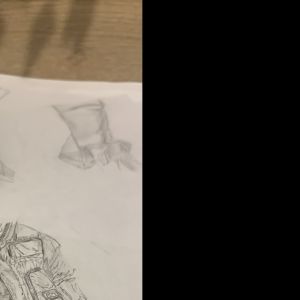 Student Blog: Back to School: Fashion School in Italy