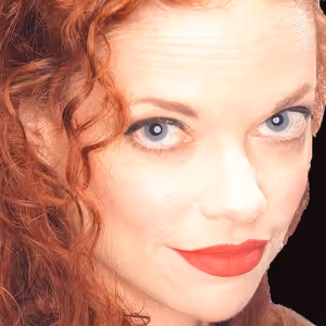 Interview: Ann Noble's Always Multitasking By THE SKIN OF HER TEETH