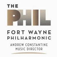Fort Wayne Philharmonic to Suspend All Concerts Until January 2021