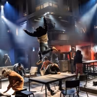 Olivier Awards 2023: See All Award Winners!