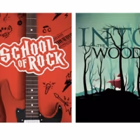 Paramount Theatre Announces 2022-23 Broadway Series