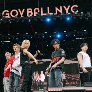 Review: Inside GOV BALL DAY Two at Flushing Meadows Corona Park
