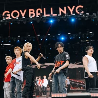 Review: Inside Gov Ball Day Two at Flushing Meadows Corona Park