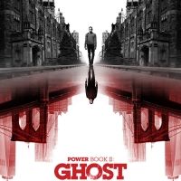 STARZ Announces Premiere Date for POWER BOOK II: GHOST