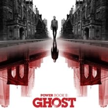 STARZ Announces Premiere Date for POWER BOOK II: GHOST