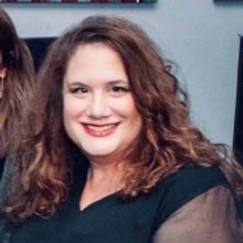 Melinda Newman Receives the 2020 CMA Media Achievement Award