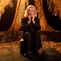 BWW Interview: Sandra Prinsloo At the Centre of Two Sold-Out Runs of KAMPHOER