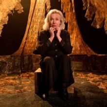 Sandra Prinsloo At the Centre of Two Sold-Out Runs of KAMPHOER