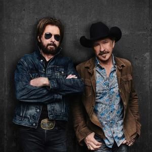 BROOKS & DUNN to Receive 2026 CMA Willie Nelson Lifetime Achievement Award Video