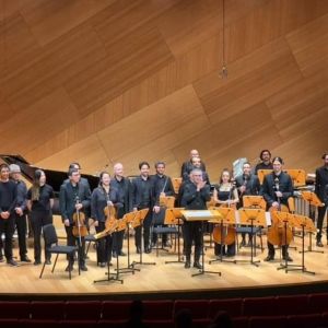 El Inbal Fortalece La Presencia Internacional Del Cepromusic