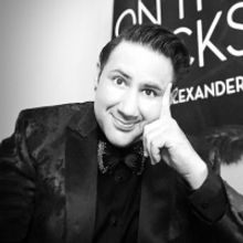 The Green Room 42 to Present Two Evenings With Alexander Rodriguez in March