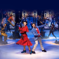 Review: DISNEY ON ICE ROAD TRIP ADVENTURE at Target Center Minneapolis